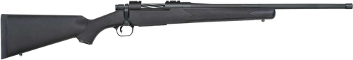Mossberg Patriot 400 Legend, 20″ Fluted Barrel, Black, 4rd