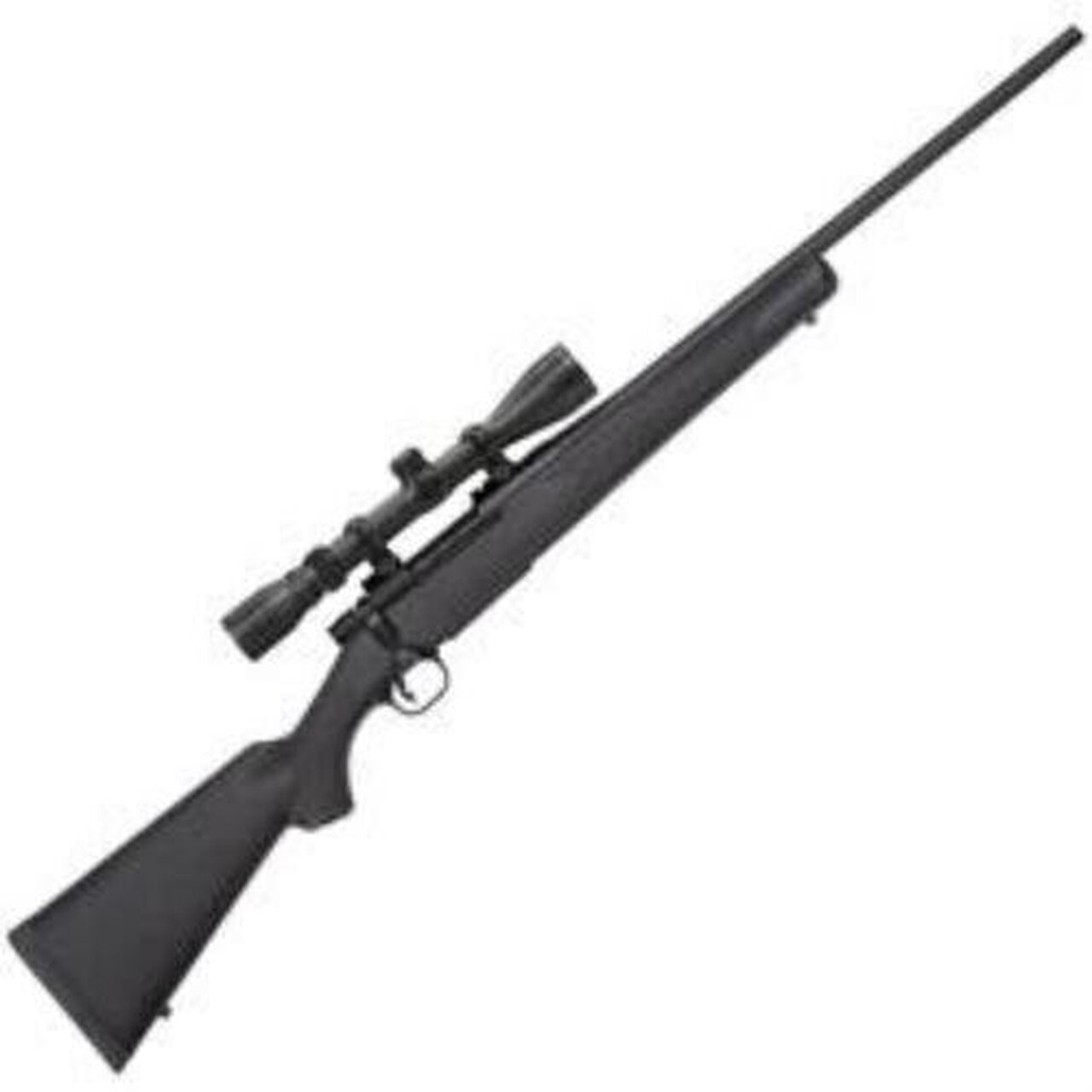 Mossberg Patriot Bolt Action Rifle, .308 Win, 22″, 5rd