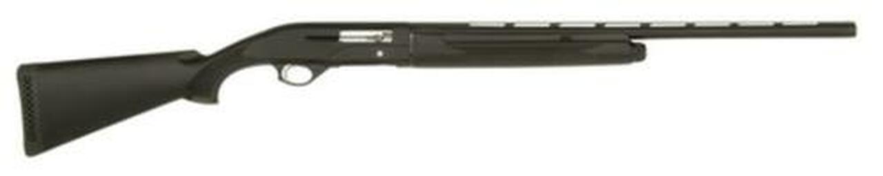 Mossberg SA-20 All Purpose Field 20 Ga 26″ Vented Rib Barrel, 3″, Synthetic Stock, Black, 4rd