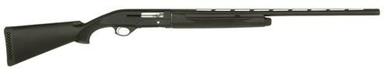 Mossberg SA-20 All Purpose Field 20 Ga, 28″ Vented Rib Barrel, Black, 4rd – NO BOX