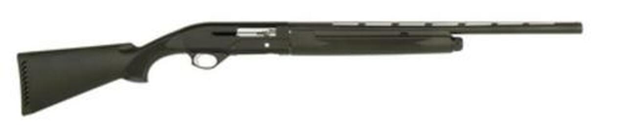 Mossberg SA-20 All Purpose Field Bantam 20 Ga, 24″ Vented Rib Ported Barrel, Blued Finish, Synthetic Stock, 4rd