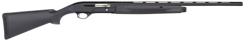 Mossberg SA All Purpose 28 Ga, 2.75″ Chamber 26″ Barrel, Black, 4rd