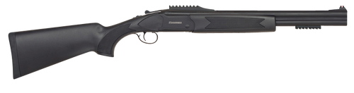 Mossberg Silver Reserve Eventide 12 Ga, 3″ Chamber 28″ Barrel, Black, 2rd