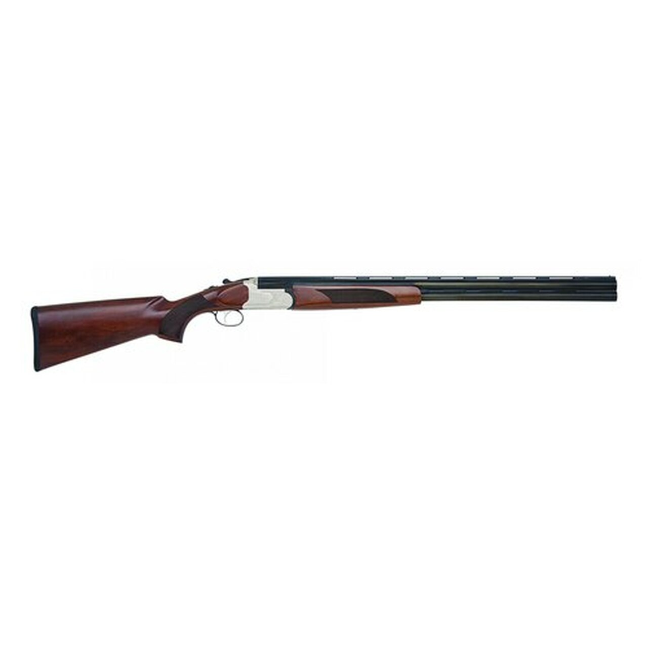 Mossberg Silver Reserve II Over/Under 12 ga 28″ 3″ Walnut Stock Blued
