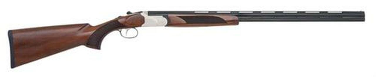 Mossberg Silver Reserve II Over/Under 410 ga 26″ 3″ Blue Finish