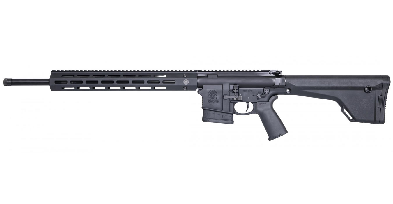 MP-10 6.5 Creedmoor Performance Center Semi-Automatic Rifle