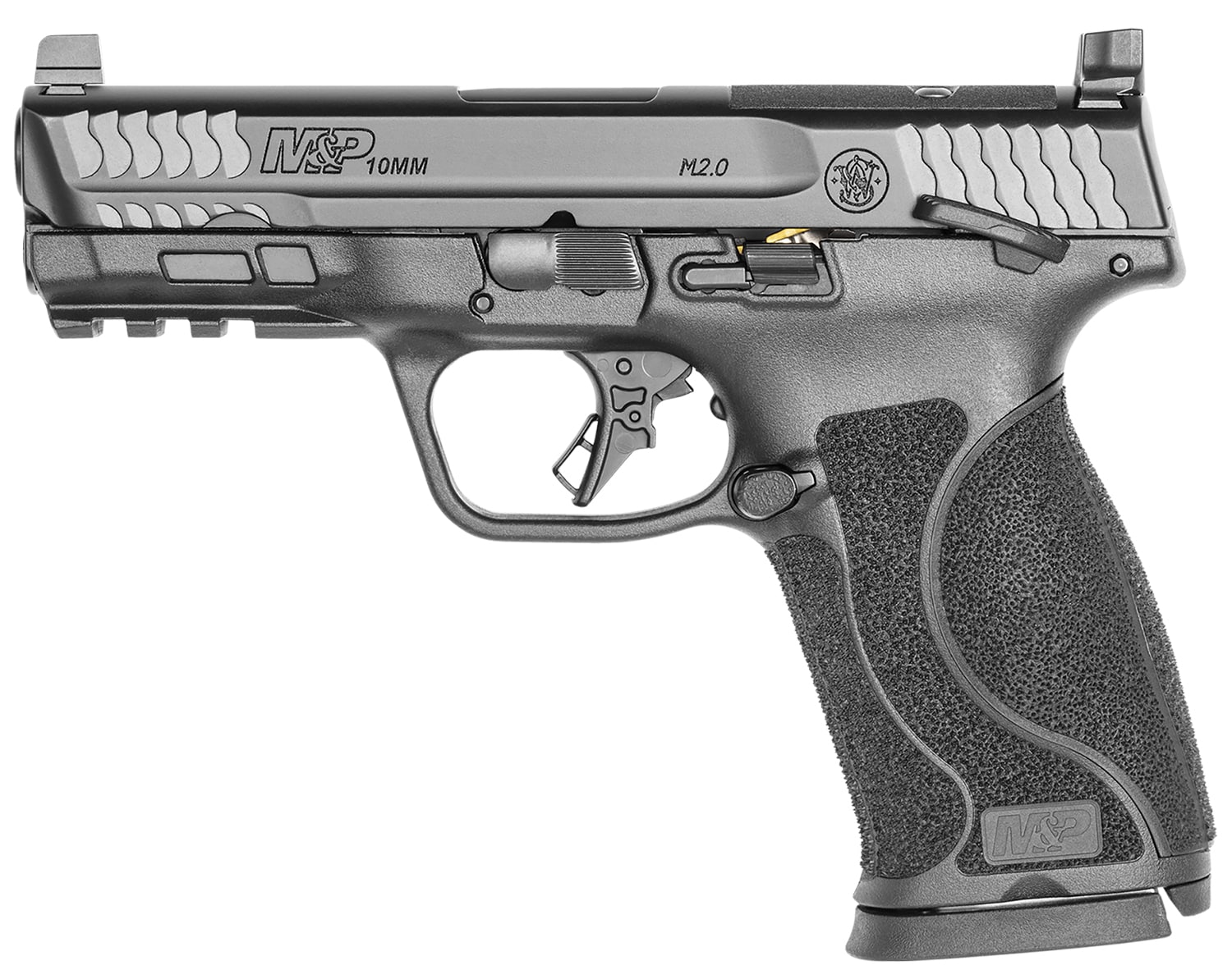 M&P M2.0 OPTIC READY Handguns Semi Auto