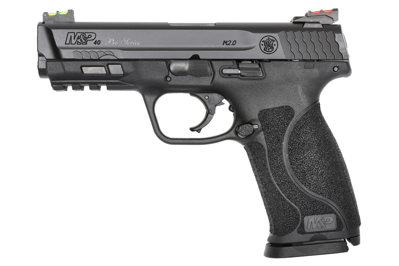 MP40 M2.0 40 S&W Performance Center Pro Series Pistol with Cleaning Kit