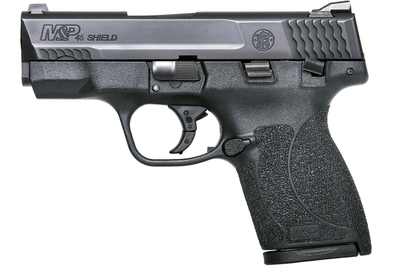 MP45 Shield 45 ACP Centerfire Pistol with Thumb Safety