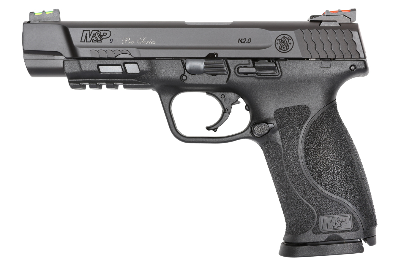 MP9 M2.0 9mm Performance Center Pro Series Pistol with 5 inch Barrel