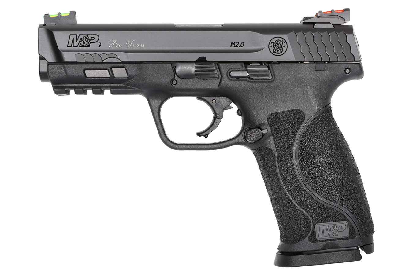 MP9 M2.0 9mm Performance Center Pro Series Pistol with Cleaning Kit