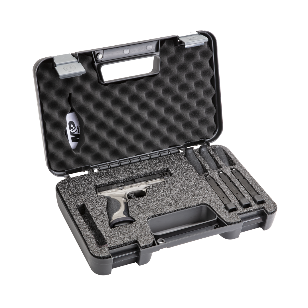 M&P9 M2.0 METAL COMPETITOR Handguns Semi Auto