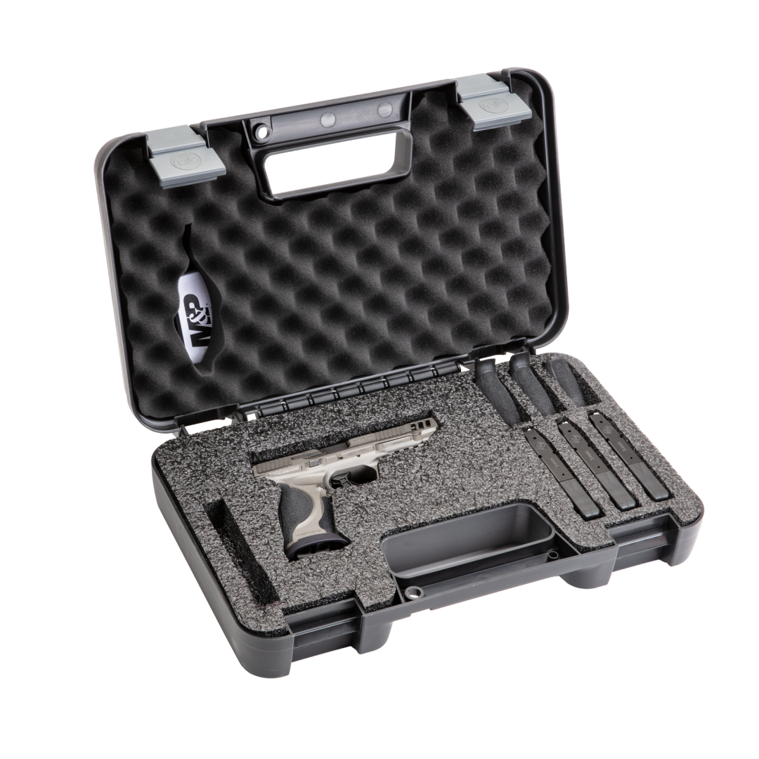 M&P9 M2.0 METAL COMPETITOR Handguns Semi Auto