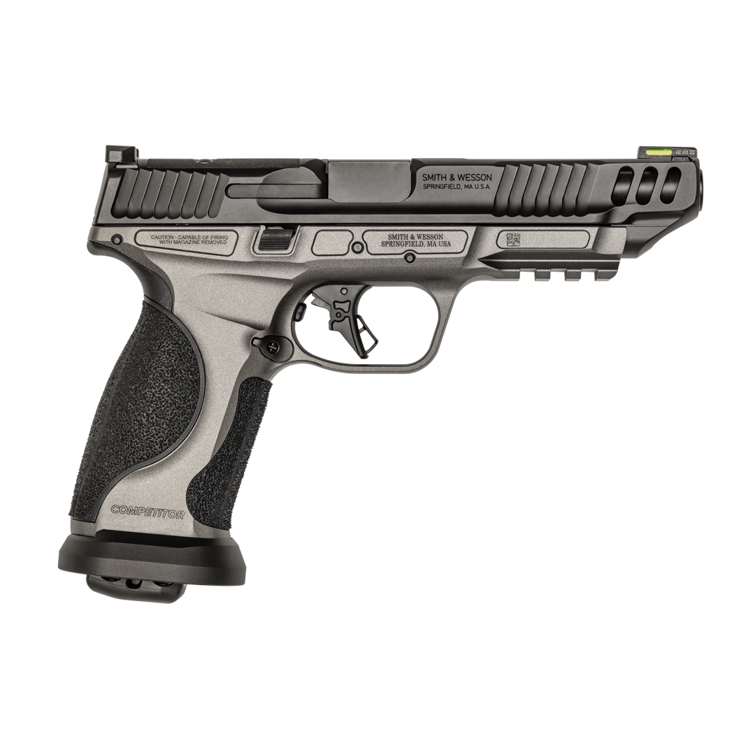 M&P9 M2.0 METAL COMPETITOR Handguns Semi Auto