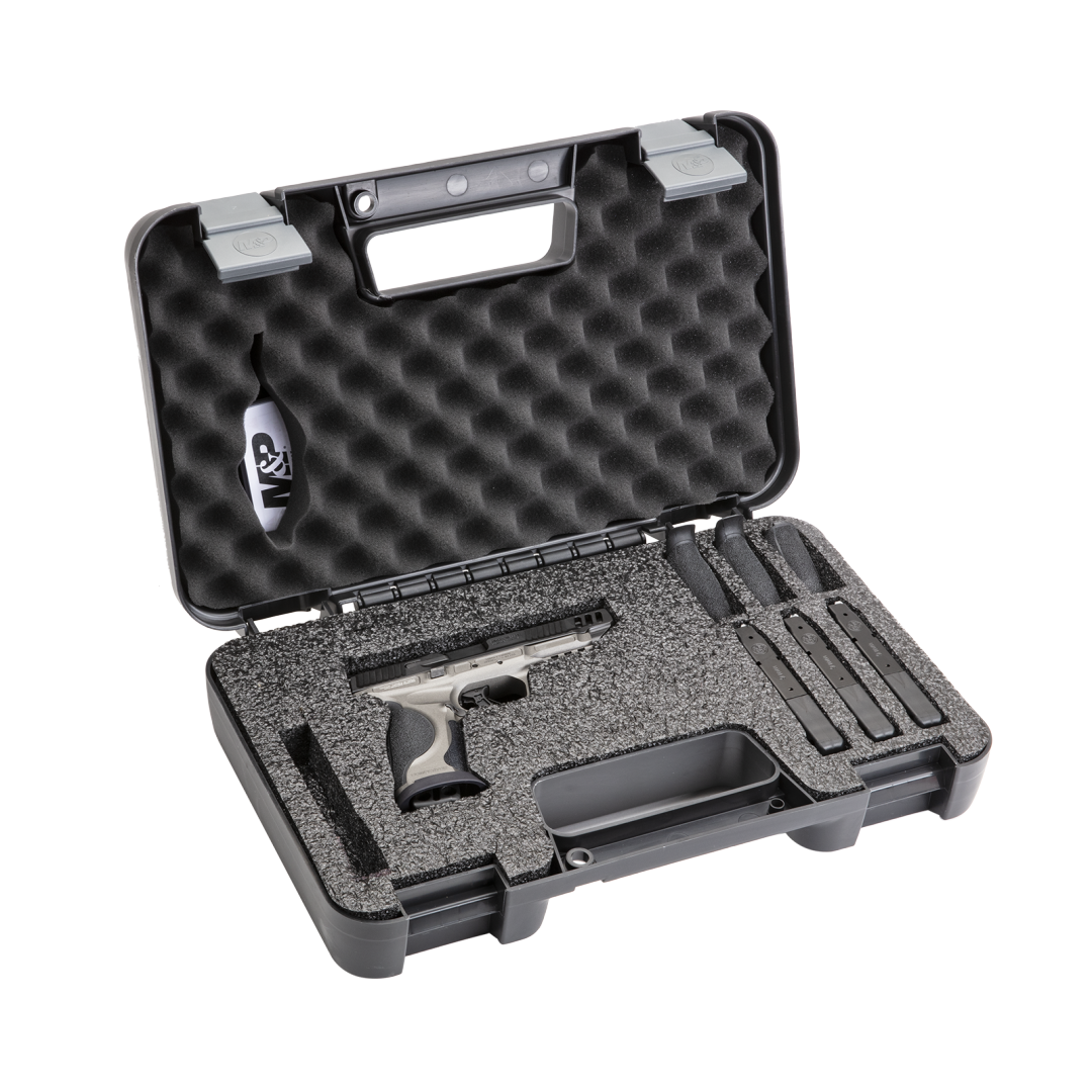 M&P9 M2.0 METAL COMPETITOR Handguns Semi Auto