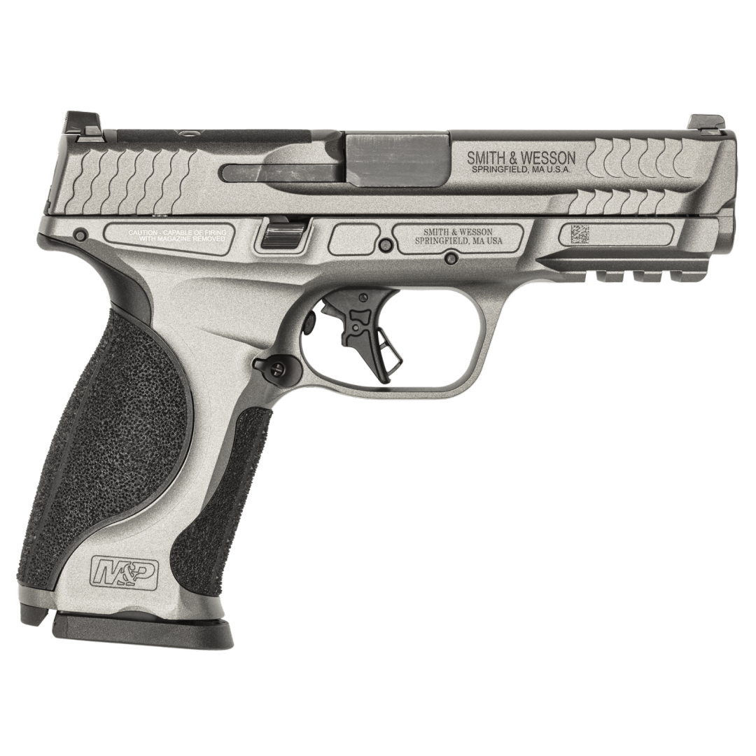 M&P9 M2.0 METAL OR Handguns Semi Auto