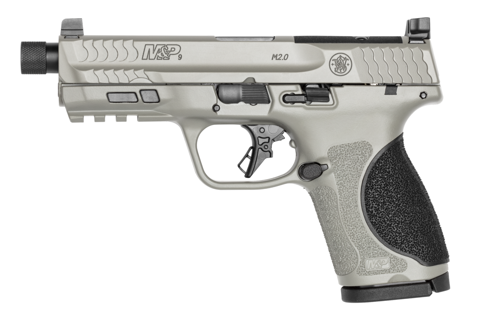 M&P9 SPEC SERIES Handguns Semi Auto