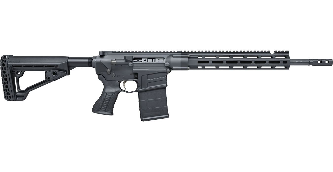 MSR 10 Hunter 6.5 Creedmoor Semi-Automatic Rifle