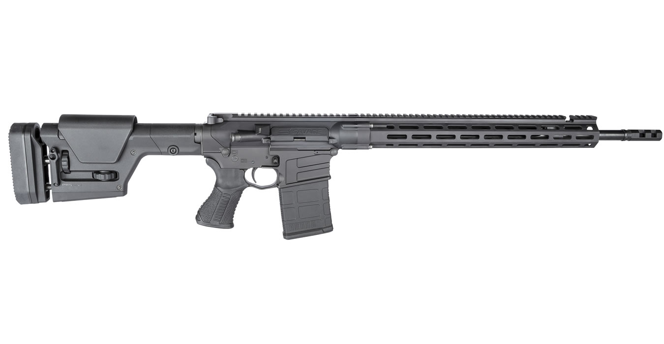 MSR 10 Long Range 6.5 Creedmoor Semi-Automatic Rifle