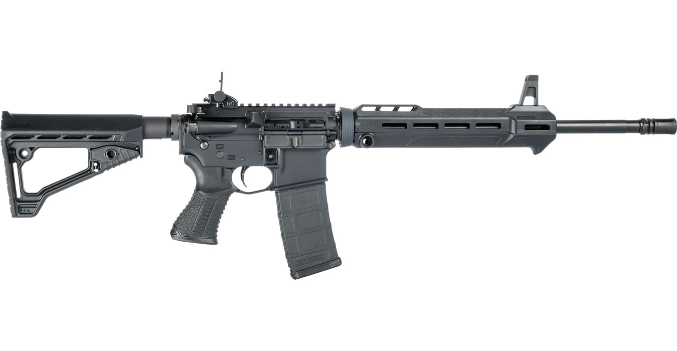 MSR-15 Patrol 223/5.56mm Semi-Automatic Rifle