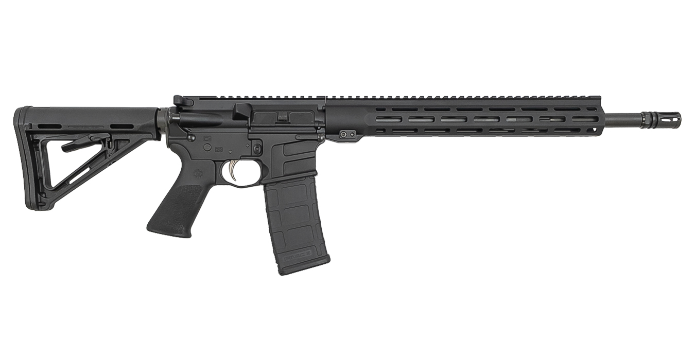 MSR 15 Recon 2.0 5.56mm NATO AR-15 Rifle with M-LOK Rail