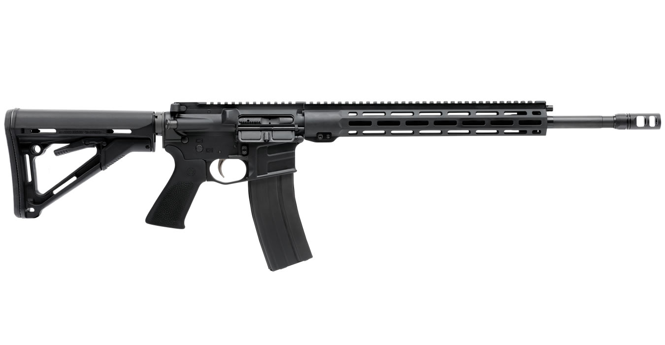 MSR-15 Recon LRP .224 Valkyrie Semi-Automatic Rifle