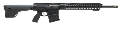 Nemo Arms OMEN M-210 300 Win, 20″ Barrel, Black, Magpul MIAD Grip, 14rd