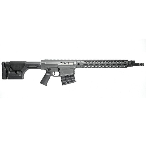 Nemo Arms OMEN Recon 3.0 300 Win, 18″ Barrel, Cobalt Cerakote, 14rd