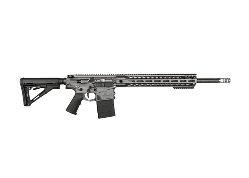 Nemo Executive Order Carbon 308 Win, 20″ Barrel, Tungsten Grey, 20rd