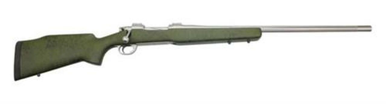 Nesika Long Range Bolt .300 Win Mag, 26″ SS Barrel, Bell & Carlson Stock