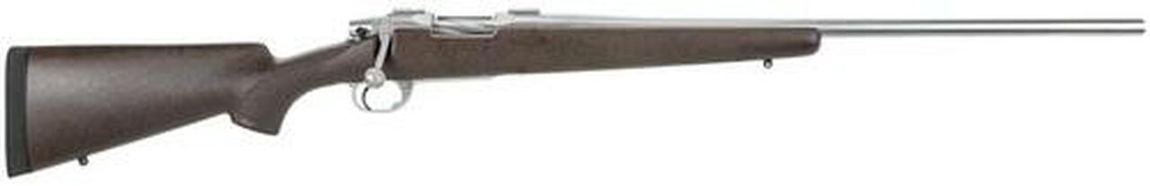 Nesika Sporter Bolt 7mm Rem Mag 26″ Barrel, Bell & Carlson Flat Dark Earth Stock, Stainless Steel, 1rd