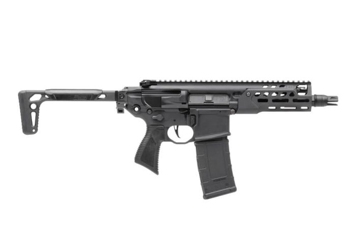 New MCX-RATTLER LT
