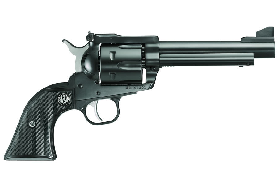 New Model Blackhawk 45LC/45 Auto Single Action Revolver