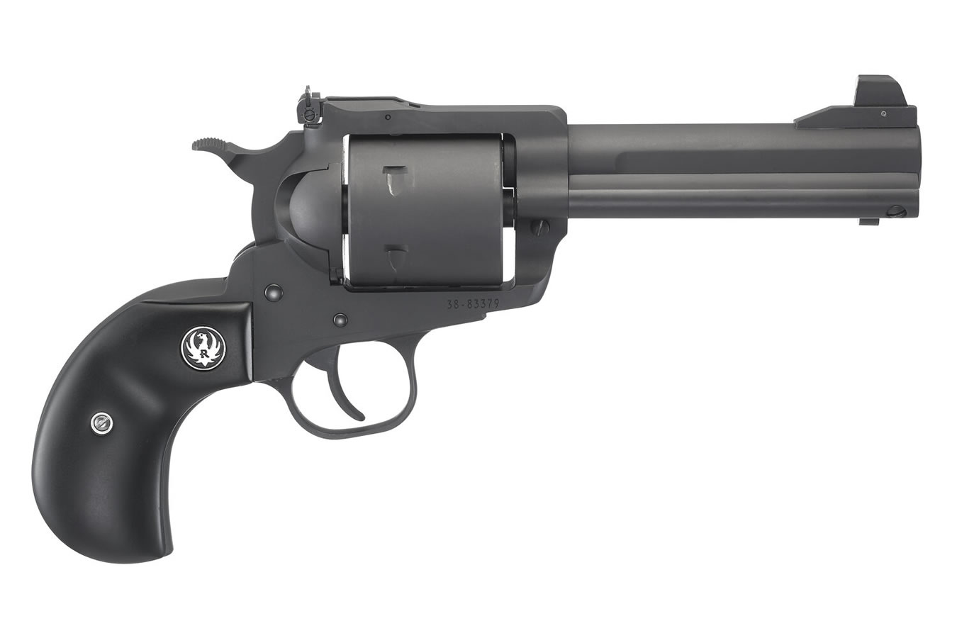 New Model Blackhawk 45LC/45ACP Wileys Carryhawk Special Revolver