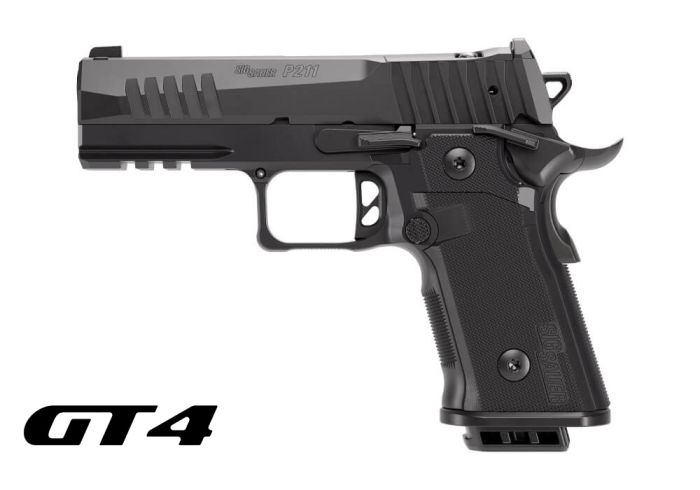 New P211-GT4