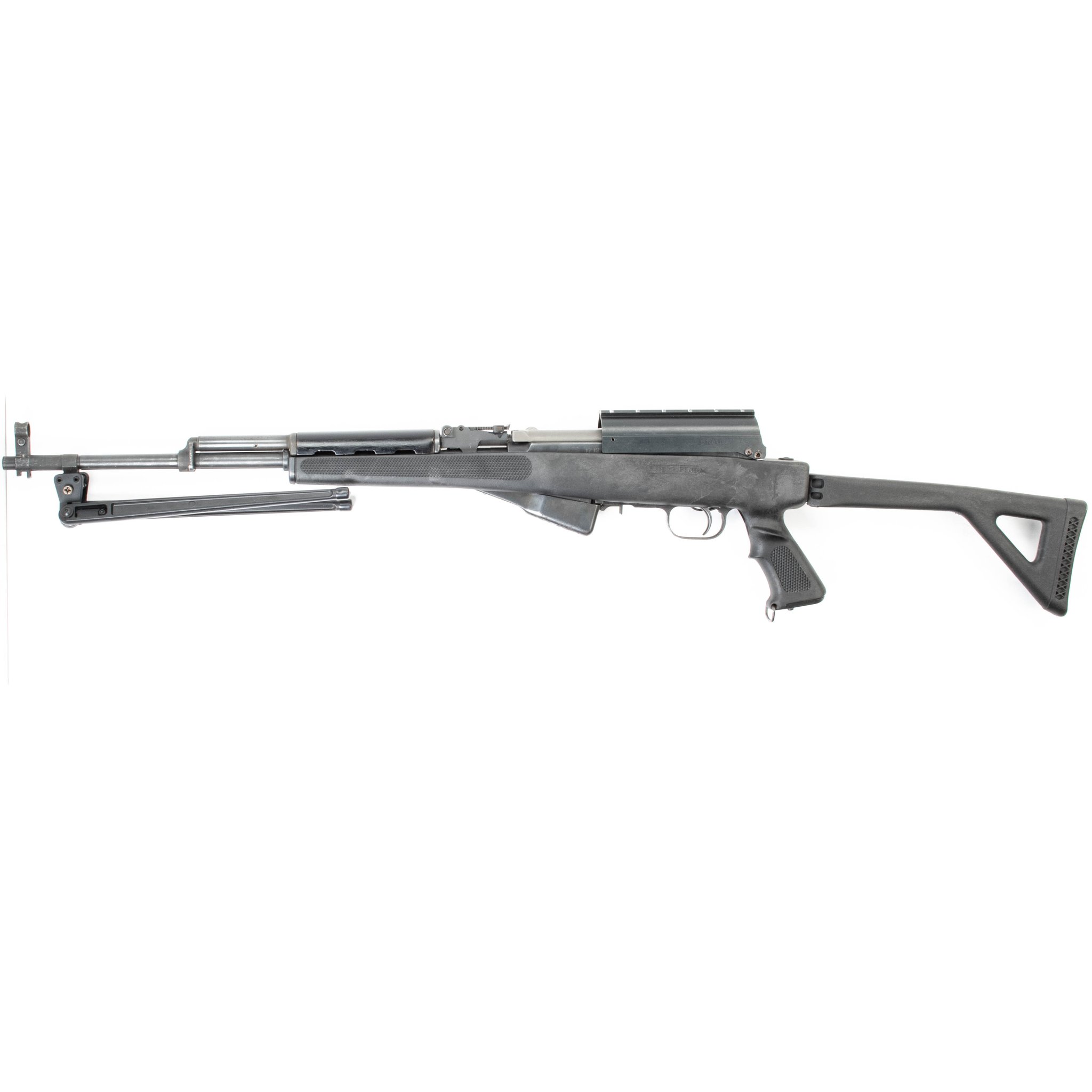 NORINCO SKS  SEMI AUTO 7.62X39MM   RIFLES  blue