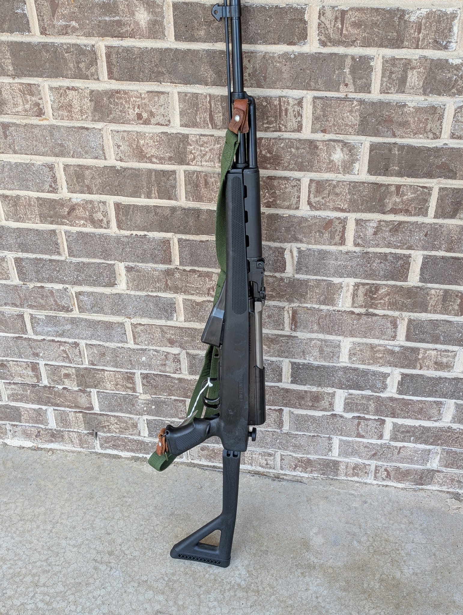 NORINCO SKS  SEMI AUTO 7.62X39MM   RIFLES  blued