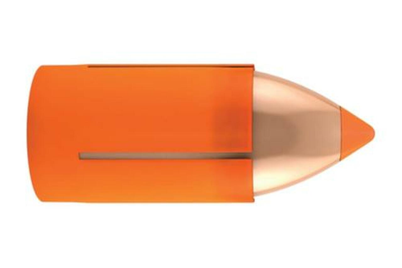 Nosler Jim Shockey Ballistic Tip Muzzleloading .458″ Diameter 300 Grain in .50 Caliber Sabot 15 Per Package