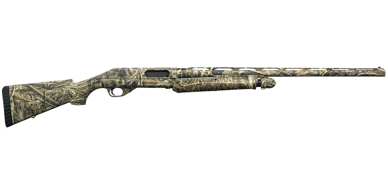 Nova 12 Gauge Pump Field Shotgun