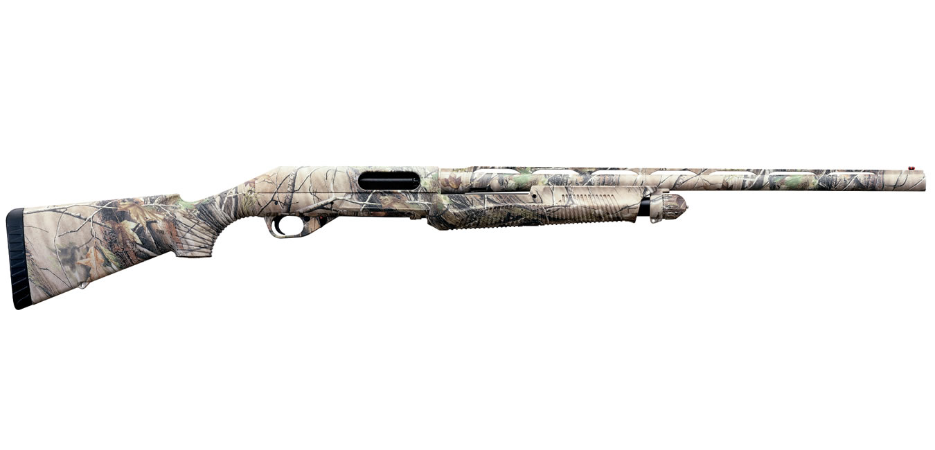 Nova Pump 12 Gauge Realtree APG Field Shotgun