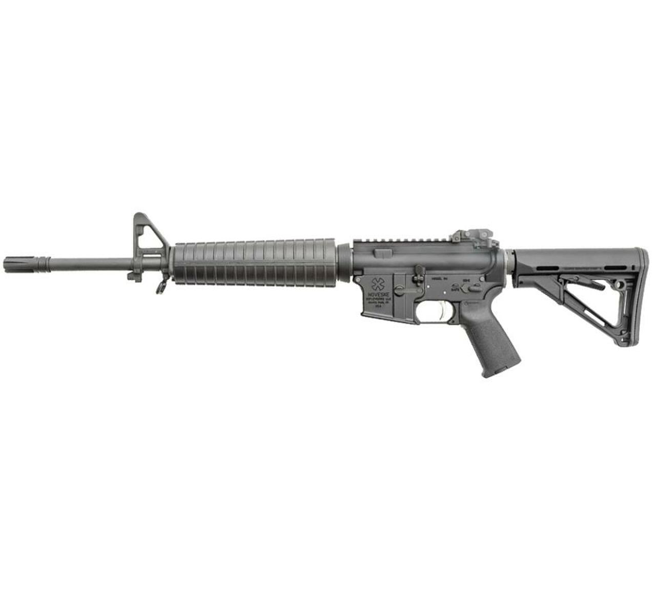 Noveske GEN I LIGHT RECCE BASIC AR-15 5.56/223 16″ Barrel 30rd Mag