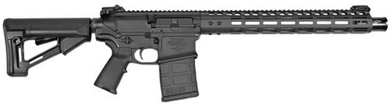Noveske Infidel Gen III 308, 13.7″ Barrel, M-LOK