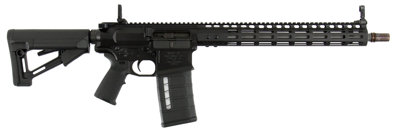 Noveske N6 Gen III 308, 16″ Barrel, M-LOK Rails