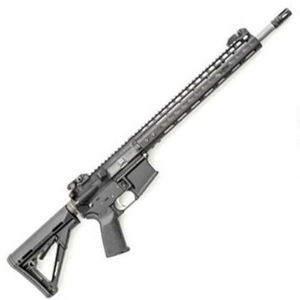 Noveske Recon Rogue Hunter, .300 AAC Blackout, 16″, 30rd, Black