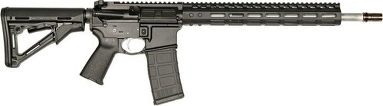 Noveske Rogue Hunter Gen 1, .300 Blackout, 16″, 30rd, M-Lok, Black