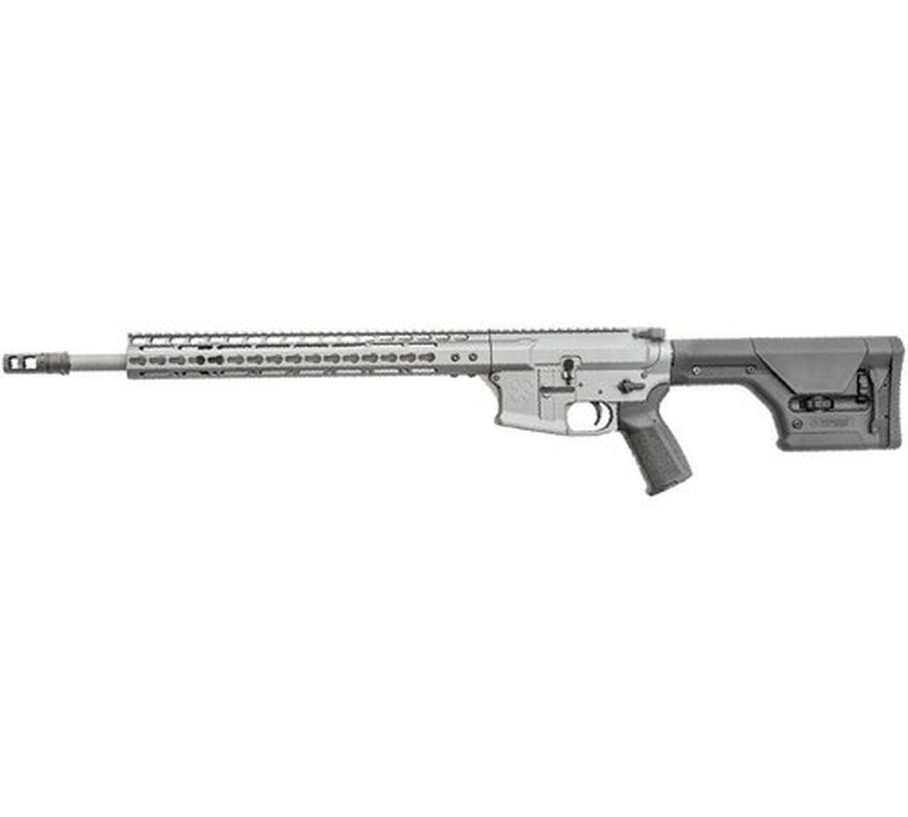 NOVESKE SHOOTING TEAM RIFLE Gen III NST 5.56mm 18″ SS Barrel MIAD Pistol Grip 30rd Mag