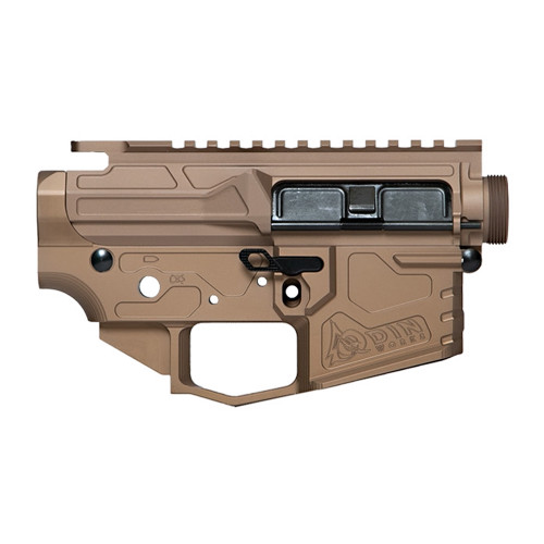 Odin Works OTR-15 Lower/Upper Set 223 Remington/5.56mm, Tan