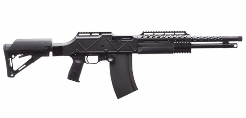 Ohio Ordnance HCAR 30-06 Springfield, 20″ Threaded Barrel, Black, Magpul CTR Stock, 30rd