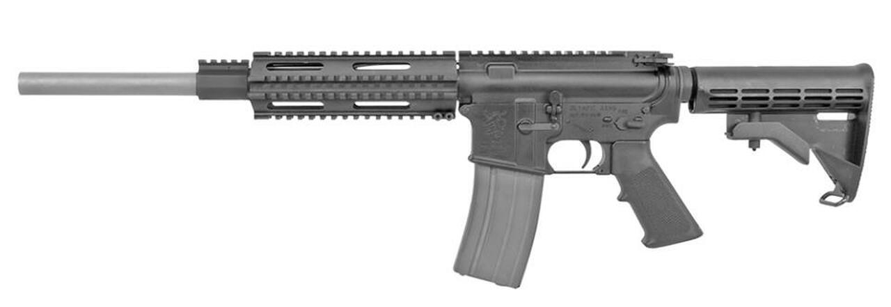 OLY ARMS K16SST 204 16″SS QD R