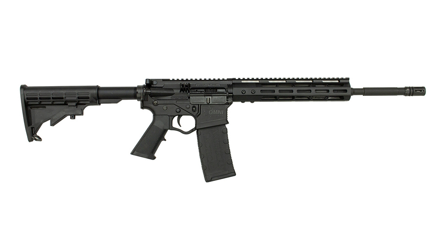 Omni Maxx 5.56mm Semi-Automatic Rifle with M-LOK